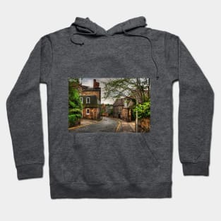 Bell’s Brae Hoodie